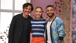 Katie Piper's Breakfast Show 3. évad Ep.14 14. epizód