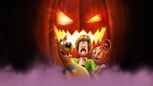 Happy Halloween, Scooby-Doo! háttérkép