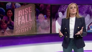 Full Frontal with Samantha Bee 1. évad Ep.12 12. epizód