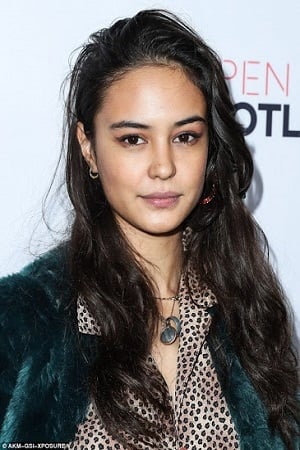 Courtney Eaton profil kép