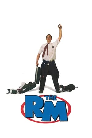 The R.M. poszter