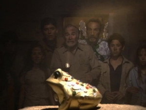Amigos x Siempre Season 1 Ep.68 68. epizód