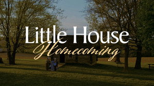 Little House Homecoming háttérkép