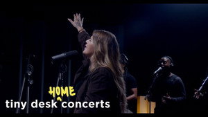 NPR Tiny Desk Concerts 14. évad Ep.104 104. epizód
