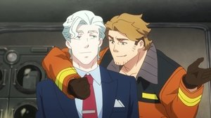 サクガン 1. évad Ep.4 4. epizód