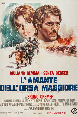 L'amante dell'Orsa Maggiore
