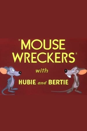 Mouse Wreckers