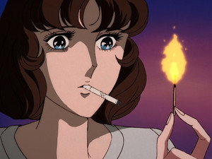 おにいさまへ… Season 1 Ep.17 17. epizód