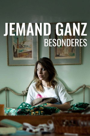 Quelqu'un d'extraordinaire poszter