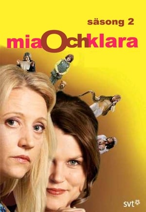 Mia och Klara