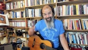 Guitar Town with Steve Earle 1. évad Ep.3 3. epizód