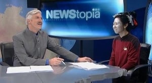 Newstopia Season 3 Ep.8 8. epizód