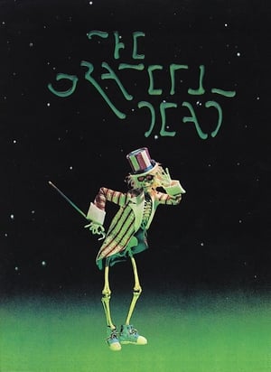 The Grateful Dead poszter