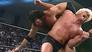 WCW Monday Nitro Season 3 Ep.22 22. epizód