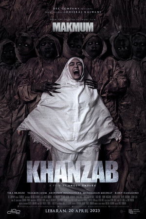 Khanzab poszter