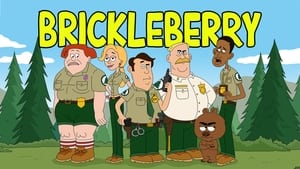 Brickleberry kép