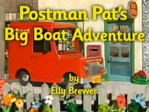 Postman Pat 5. évad Ep.22 22. epizód