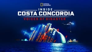 Inside Costa Concordia: Voices of Disaster háttérkép