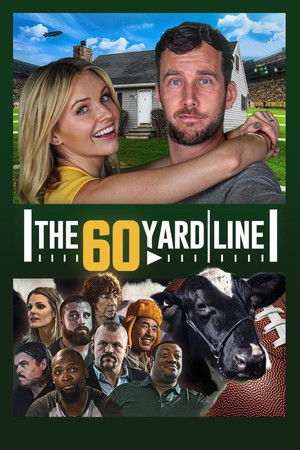 The 60 Yard Line poszter