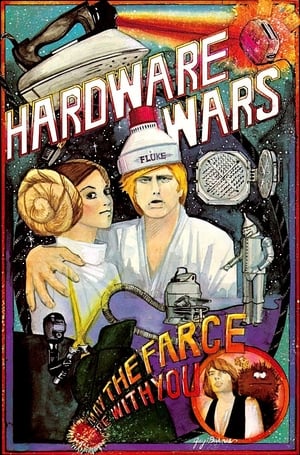 Hardware Wars poszter