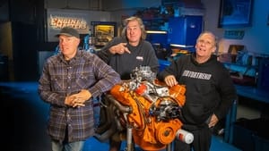 Engine Masters 5. évad Ep.5 5. epizód