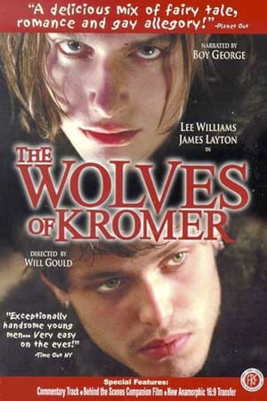 The Wolves of Kromer