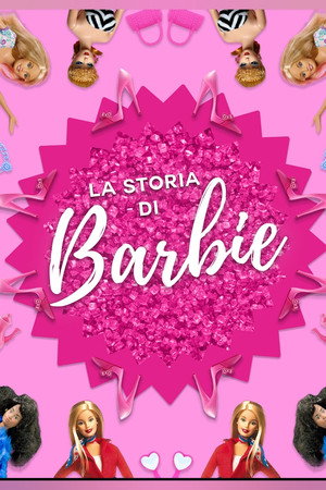 The Barbie Story poszter