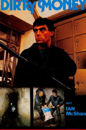 The Great Riviera Bank Robbery poszter
