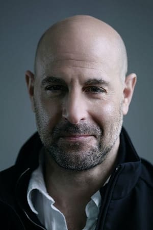 Stanley Tucci profil kép