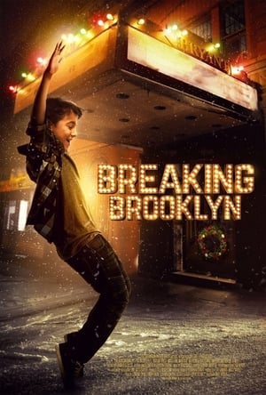 Breaking Brooklyn poszter