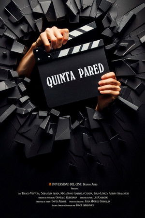 Quinta Pared poszter