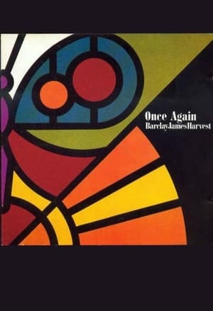 Barclay James Harvest - Once Again