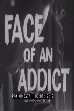 Face of an Addict