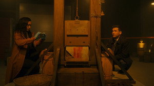 Saint-Pierre 1. évad Ep.3 3. epizód