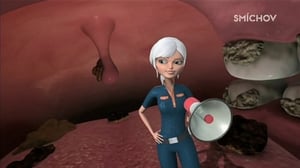 Monsters vs. Aliens 1. évad Ep.20 20. epizód