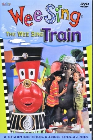 The Wee Sing Train poszter