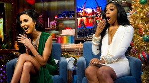 Watch What Happens Live with Andy Cohen Season 8 Ep.64 64. epizód