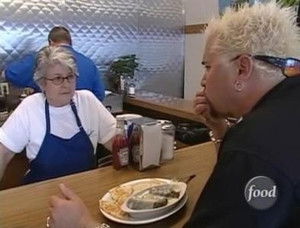Diners, Drive-Ins and Dives Season 1 Ep.8 8. epizód