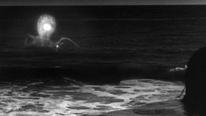 Monster from the Ocean Floor háttérkép