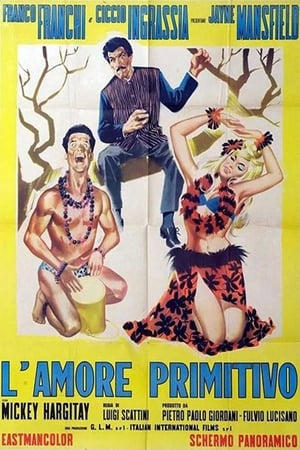 L'amore primitivo