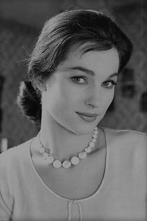 Shirley Anne Field profil kép