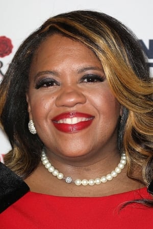 Chandra Wilson profil kép