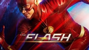 Flash – A Villám kép