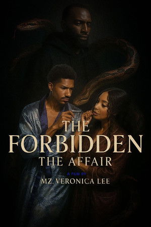 The Forbidden the Affair poszter