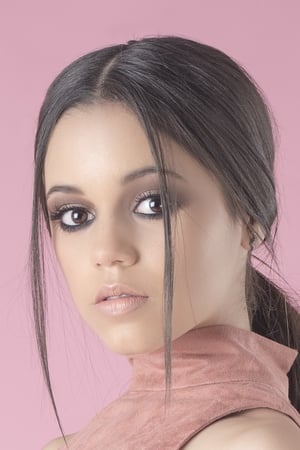 Jenna Ortega profil kép