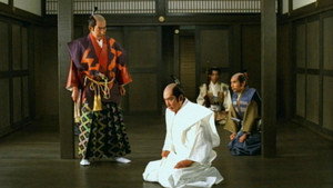影武者 織田信長 háttérkép