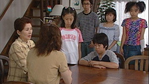 キッズ・ウォー 3. évad Ep.33 33. epizód