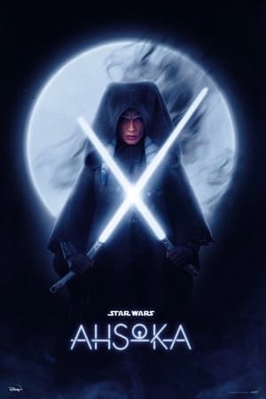 Ahsoka poszter