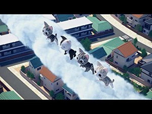 こねこのチー 1. évad Ep.48 48. epizód