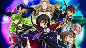 Code Geass: Lelouch of the Rebellion kép